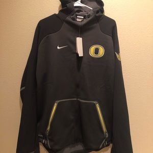 Men’s Oregon ( U of O ) Nike Tech Fleece Hoodie